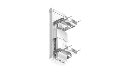 Cambium Networks ePMP 4x4 MU-MIMO Sector Antenna for ePMP 3000 Access Point- Consistent 4.9 GHz to 6.0 GHz gain for Channel Flexibility- Designed for 5 GHz Spectrum - 90 Degree Coverage- C050910D301A
