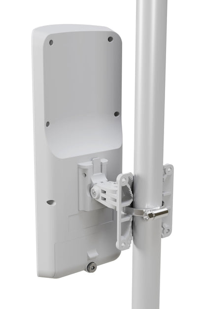 Mikrotik - L22UGS-5HaxD2HaxD-15S-US mANTBox ax 15s Base Station Dual Band 15 dBi 120 Degree US Version