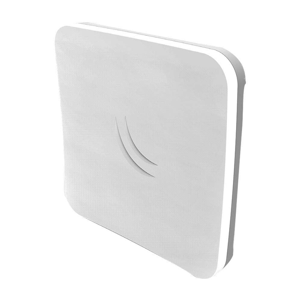 Mikrotik RBSXTsqG-5acD-US SXTsq 5 ac Outdoor CPE/Backbone 5Ghz 802.11ac with 16dBi Integrated Antenna