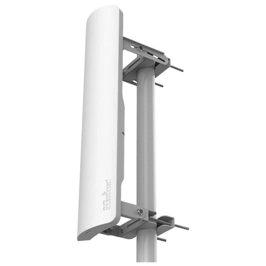 Mikrotik MTAS-5G-19D120 mANT19s 19dBi Antenna with 120 Degree Beamwidth