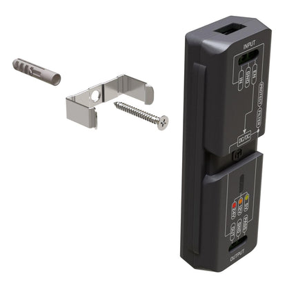 Mikrotik- APA-1 Automotive Power Adapter with overvoltage Protection