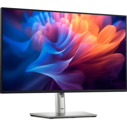 Dell P2725H 27" Full HD, (1920 x 1080) Display, 16:9 IPS, LED, 100Hz Monitor (P2725H) + USB-C Cable + Cleaning Kit