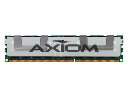 672631-S21-AX Axiom Memory Solution,lc Axiom 16gb Ddr3-1600 Ecc Rdimm for Hp Ge