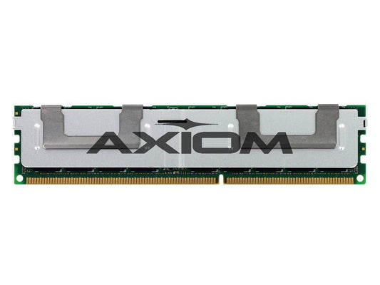 672631-S21-AX Axiom Memory Solution,lc Axiom 16gb Ddr3-1600 Ecc Rdimm for Hp Ge