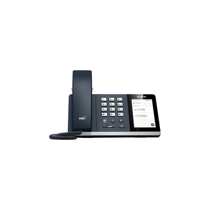 Yealink MP50-Teams IP Phone - Corded - Corded