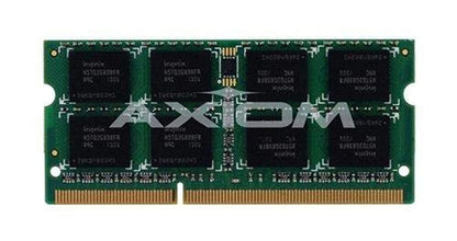 AXIOM MEMORY SOLUTION,LC 16GB DDR4-2400 ECC SODIMM