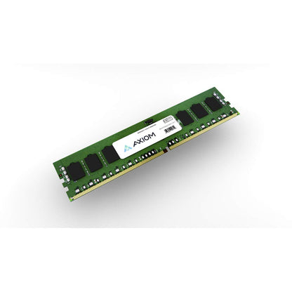 Axiom AA579532-AX AX - DDR4-16 GB - DIMM 288-pin - 2933 MHz / PC4-23466 - CL21-1.2 V - Registered - ECC - for Dell PowerEdge C4140, Dell EMC PowerEdge C6420, FC640, M640, R640, R740, R840, R9