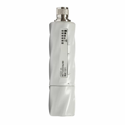 MikroTik RBGrooveGA-52HPacn GrooveGA 52 ac 2.4GHz/5GHz AP/Backbone/CPE
