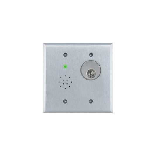 Security Door Controls EA-708V