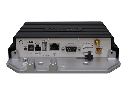 MikroTik LtAP LR8 LTE kit