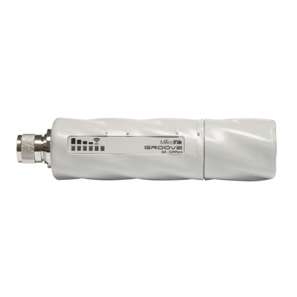MikroTik RBGrooveGA-52HPacn GrooveGA 52 ac 2.4GHz/5GHz AP/Backbone/CPE