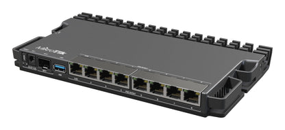 MikroTik RB5009UPr+S+in 1.4GHz 1GB 7xGb 1x2.5Gb 1xSFP+