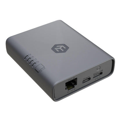 Mikrotik EG25-G&KNe Knot Embedded LTE4 Global with RouterOS L3