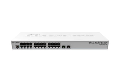 Mikrotik Crs326-24G-2S