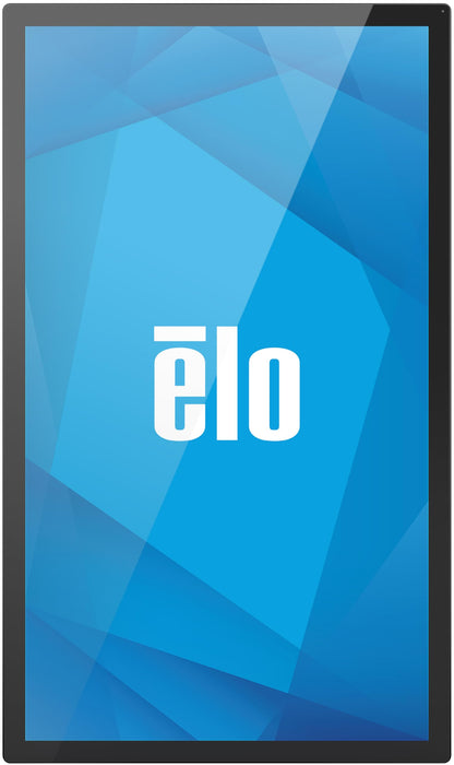 Elo 4L Touchscreen Signage