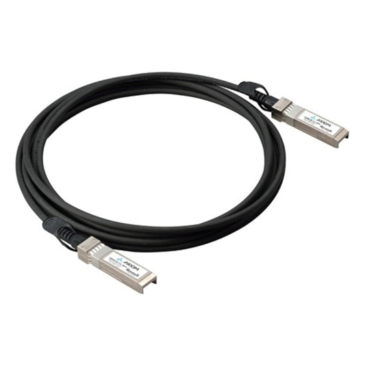 AXIOM 330-7594-AX SFP+ to SFP+ Active Twinax Cable 1M (8-Pack)