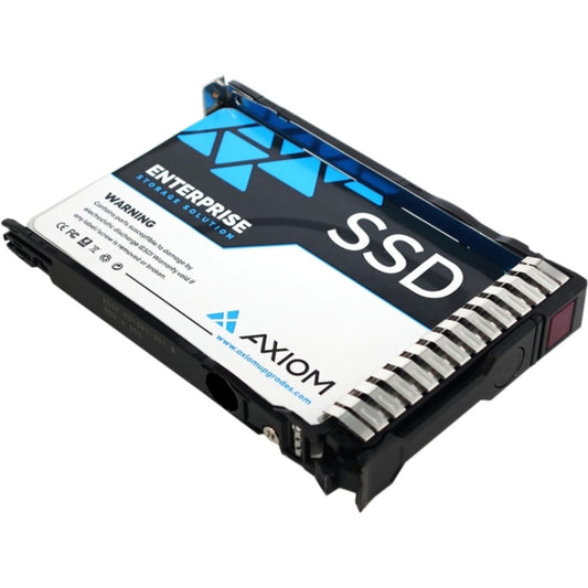 Axiom 960GB Enterprise Pro EP400 2.5-inch Hot-Swap SATA SSD for HP
