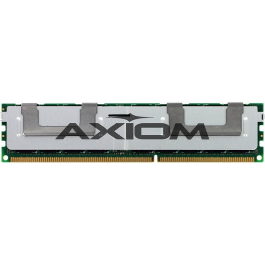 Axiom Memory Solution Axiom 16gb Ddr3-1333 Low Voltage Ecc Rdimm for Hp Gen 8-647883-b21