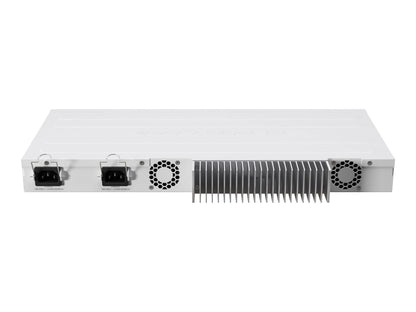 Mikrotik CCR2004-1G-12S+2XS Ethernet Router