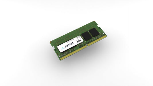 Axiom 4gb ddr4-2400 sodimm for hp - z4y84aa