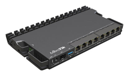 MikroTik RB5009UPr+S+in 1.4GHz 1GB 7xGb 1x2.5Gb 1xSFP+
