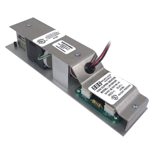 Security Door Controls LR100VDK-EM