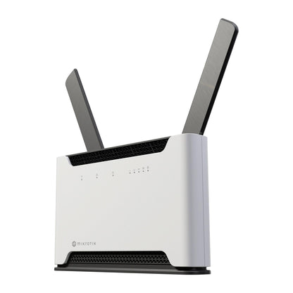 Mikrotik Chateau Pro AX Wi-Fi 6 Router, 4x4 MIMO, International Version (H53UiG-5HaxQ2HaxQ)