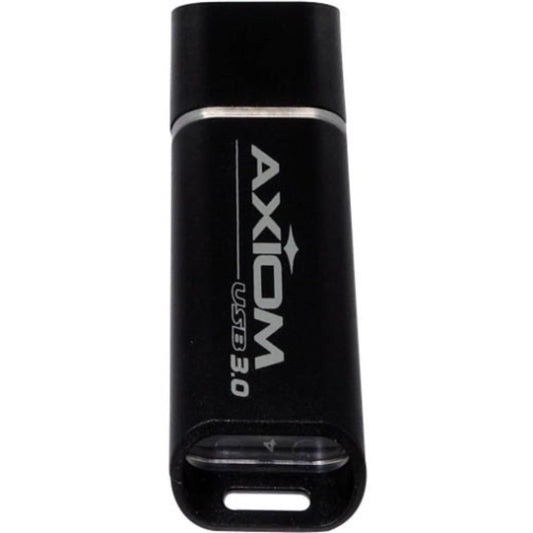 Axiom Memory Solutionlc 64gb USB 3.0 Flash Drive-usb3fd064gb-ax