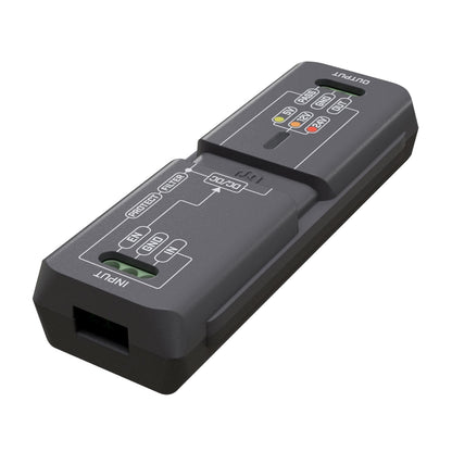 Mikrotik- APA-1 Automotive Power Adapter with overvoltage Protection