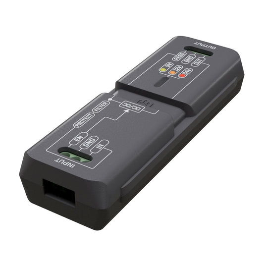 Mikrotik- APA-1 Automotive Power Adapter with overvoltage Protection