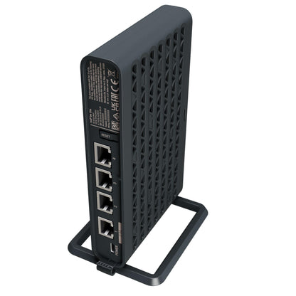 MikroTik hAP be lite (A42G-HbeP)