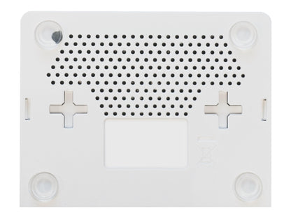 Mikrotik hEX RB750Gr3 5-port Ethernet Gigabit Router