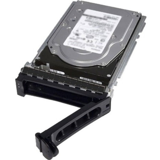 Axiom 2.4TB 12GB/s SAS 10K RPM Lff 512E Hot-Swap HDD for Dell - 400-Auvr
