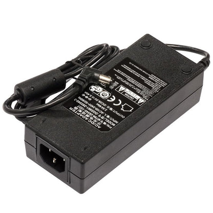 MikroTik Gigabit Ethernet Smart Switch with PoE-out and RouterOS L5 (CRS112-8P-4S-IN)