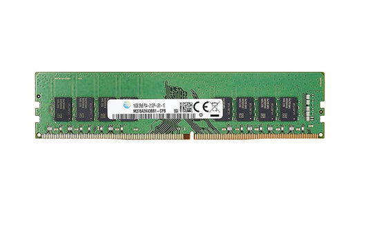 Axiom Memory Solutionlc Axiom 8gb Ddr4-2400 Udimm for Hp - Z9h60at