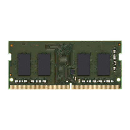 Kingston ValueRAM 8GB 3200MT/s DDR4 Non-ECC CL22 SODIMM 1Rx16 1.2V KVR32S22S6/8 Laptop Memory