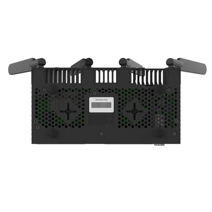 MikroTik RB4011iGS+5HacQ2HnD-IN-US