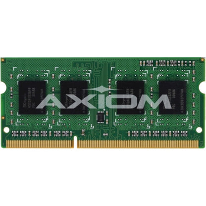 PA5104U-1M8G-AX Axiom Memory Solution,lc Axiom 8gb Ddr3l-1600 Low Voltage Sodimm