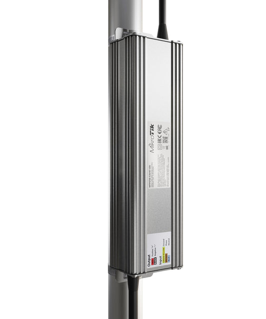 MikroTik MTP250-53V47-OD 53V 250W Outdoor AC/DC Power Supply