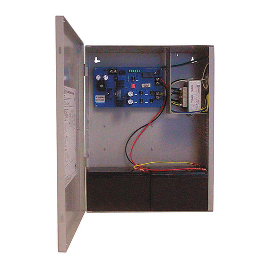 ALTRONIX AL300ULXD Power Supply 12/24VDC @ 2.5A 115/230