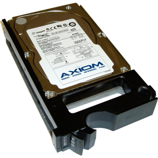 Axiom Memory Enterprise 6 TB 3.5" Internal Hard Drive AXD-PE600072SF6
