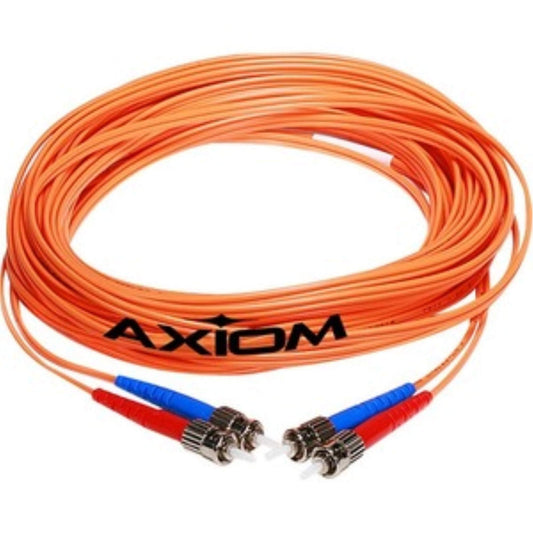 Sc/st Multimode Duplex 50/125 Cable 2M
