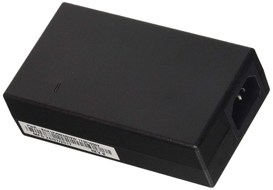 Zebra Enterprise PWR-BGA12V50W0WW Power Supply Adaptor, Power Brick, AC/DC, 4.16A, 12V, 50W
