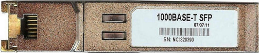 Adtran Compatible 1200485G1 - 1000BASE-T SFP Transceiver