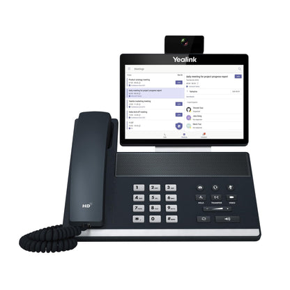 Yealink SIP T5 Series
