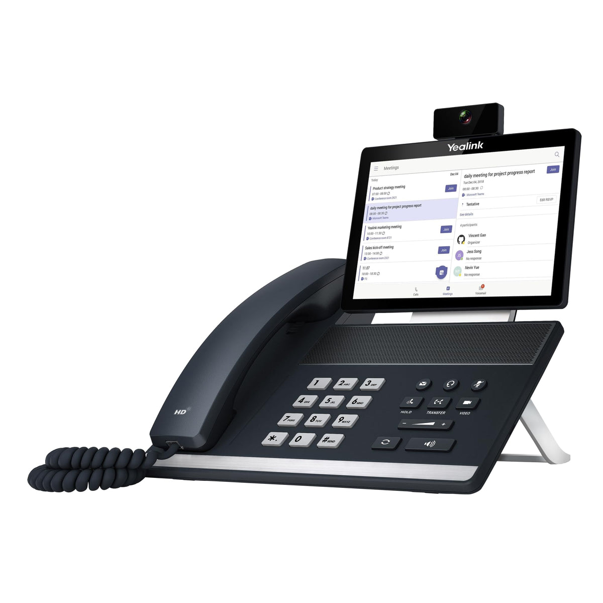 Yealink SIP T5 Series