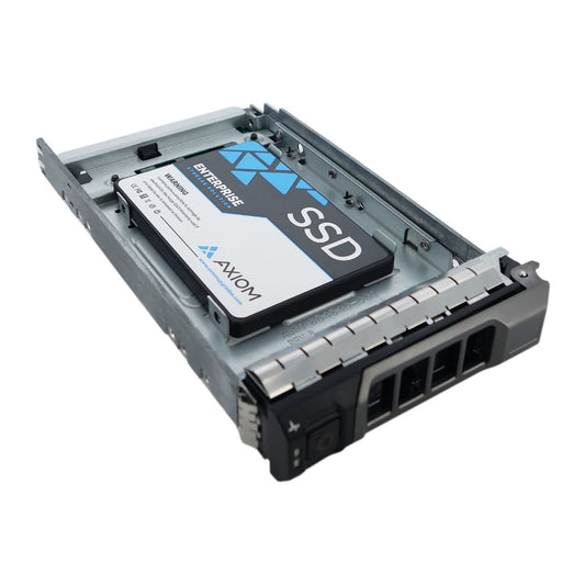 Axiom 960GB Enterprise Pro EP400 2.5-inch Hot-Swap SATA SSD for Dell