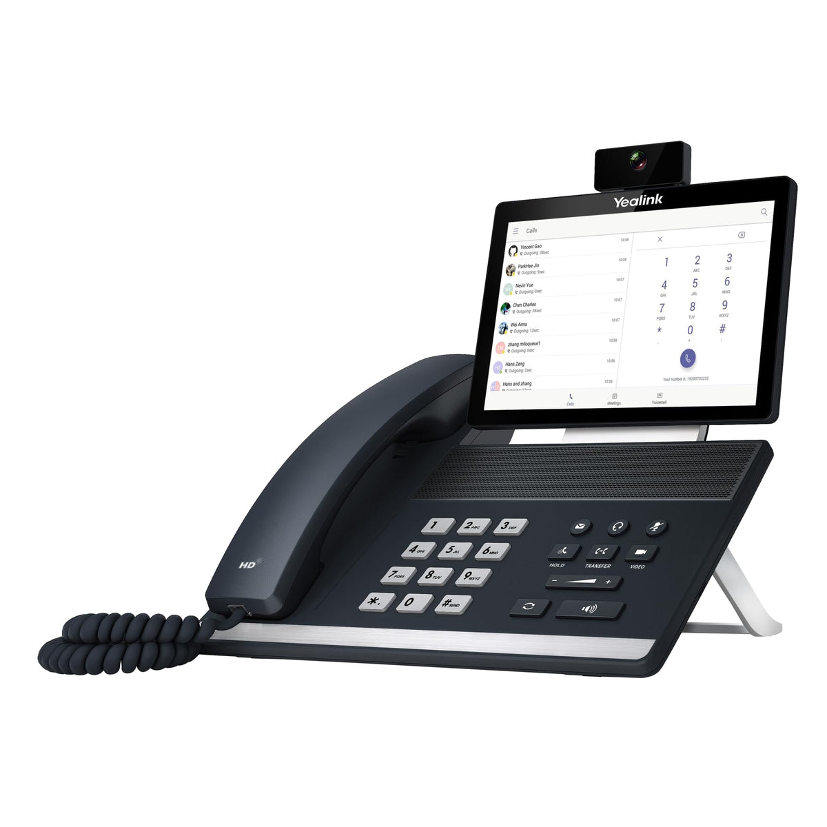 Yealink SIP T5 Series
