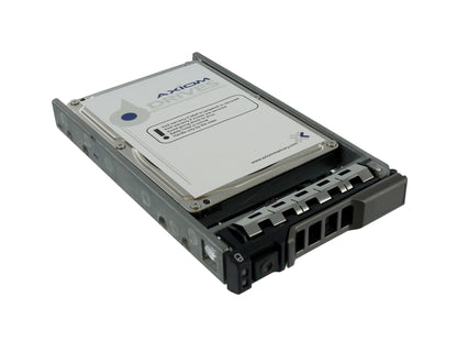 Axiom 1.2TB 12Gb/s SAS 10K RPM SFF Hot-Swap HDD for Dell - 400-AJPI