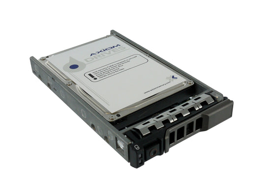 Axiom 1.2TB 12Gb/s SAS 10K RPM SFF Hot-Swap HDD for Dell - 400-AJPI